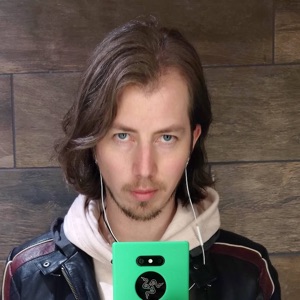 Adrian 's avatar
