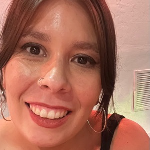 Florencia Fabbro's avatar