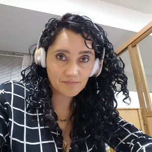 Monica's avatar