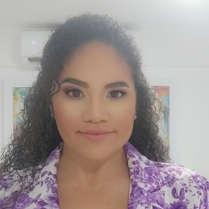 Jetzymar Helena Marcano Tinjaca's avatar