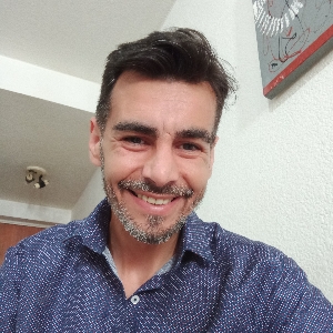 Claudio Dolhagaray 's avatar