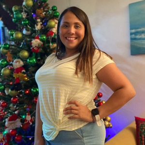 Anais González 's avatar