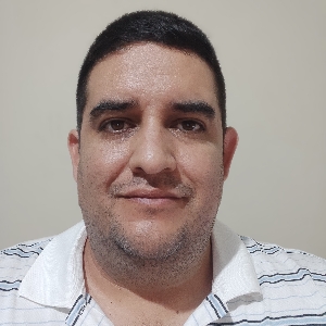 Fernando Luis Yanes Caballero's avatar