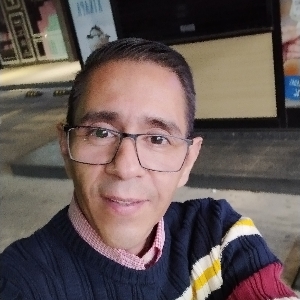 Fernando Rios Escobedo 's avatar
