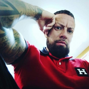 Oscar Ivan Pelayo Orozco 's avatar