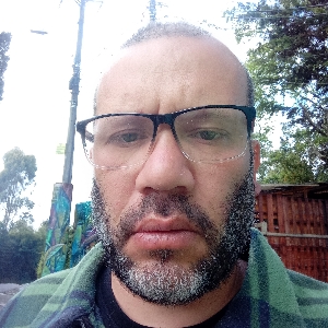 Juan Camilo Gómez Betancur 's avatar