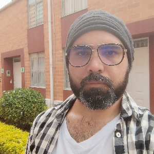 Jose Octavio Agudelo Ochoa's avatar