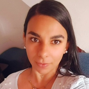 Jazmin Alekxandra Villa Medina's avatar