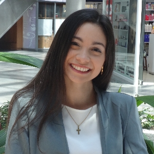 Yuliana Atencio 's avatar