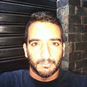 José Alejandro García 's avatar