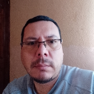 Luis Guevara 's avatar