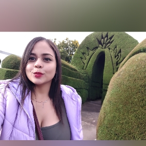 Mily's avatar