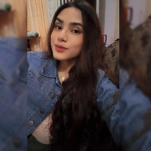 Gabriela's avatar