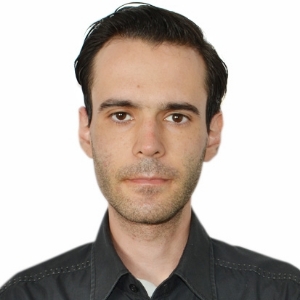 Eduardo Díaz 's avatar