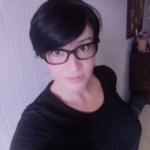 Ana Karyna Herrera 's avatar