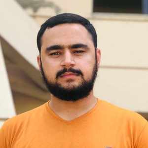 Muhammad Qasim Sharjeel's avatar