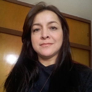 Sandra Rubio 's avatar