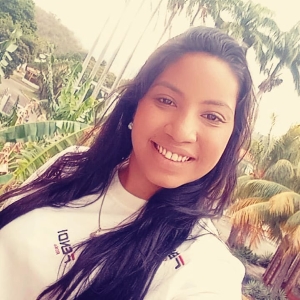 Reina Natera 's avatar
