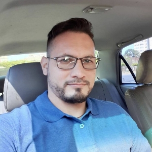 Fernando Javier Peña 's avatar