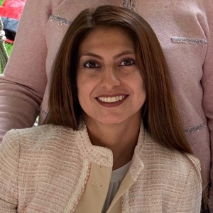 Martha Cruz's avatar