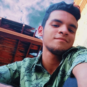 Frederick Ochoa 's avatar