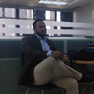 Sergio Fragoso 's avatar