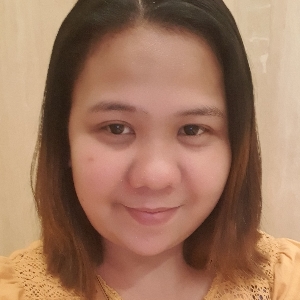 Baby Linda Ramos's avatar