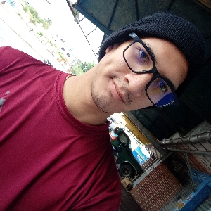Maikol's avatar