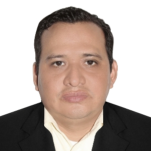 Yervin Josué López Martínez's avatar