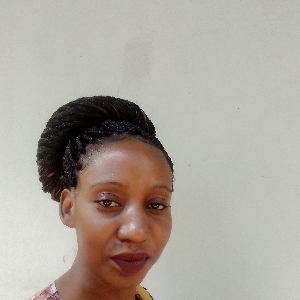 Faith Munjanja's avatar