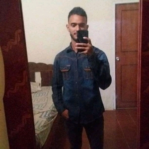 Luis's avatar