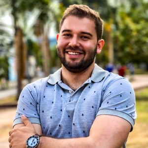 Juan Pablo's avatar