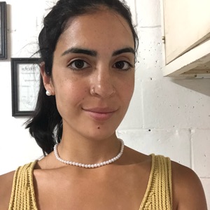 Carla Baronio 's avatar