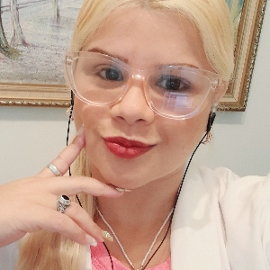 Vannessa Castillo's avatar