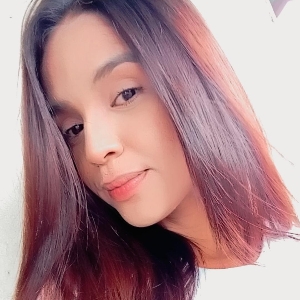 Roselyn Mejias 's avatar