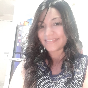 Marce Contreras 's avatar