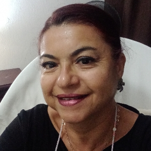 Miriam Del Carmen Genesta Zavala's avatar