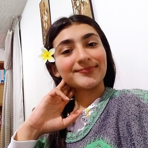 Karla Montealegre 's avatar