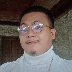 Jim Paul Espino's avatar