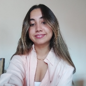 Paloma Kumor's avatar