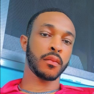 Vincent Bright's avatar