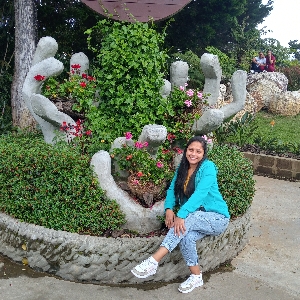 Dina Luz Ayala 's avatar