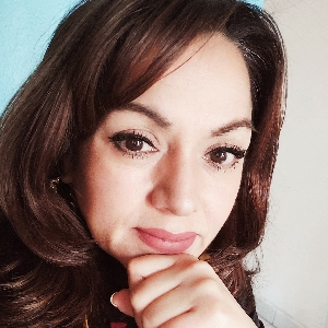 Mariana Paredes Balderas's avatar