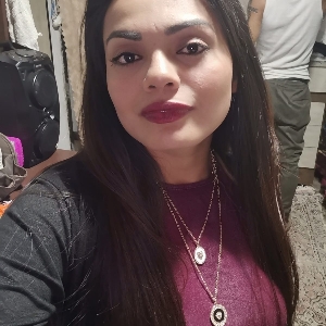 Ana Ramírez 's avatar