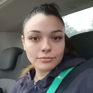Agustina Quevedo's avatar