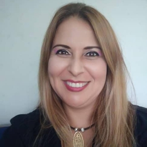 Lilian Sanchez 's avatar