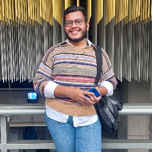 José Bermúdez 's avatar