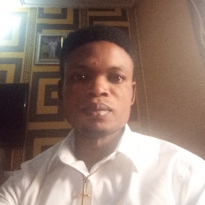 Atubu Elijah 's avatar