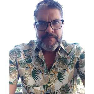 Lewis Oliveros 's avatar