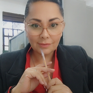 Sandra Lorena Urdiales Arevalo 's avatar